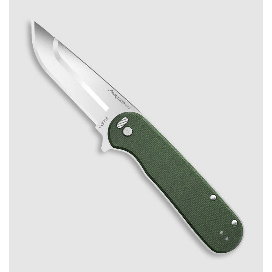 Outdoor Edge VX330B-C