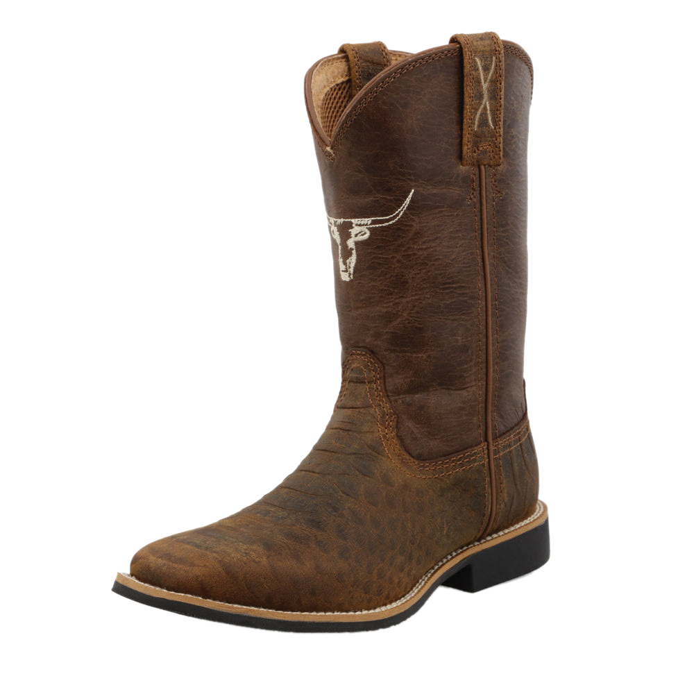 Twisted x stove hot sale top boots