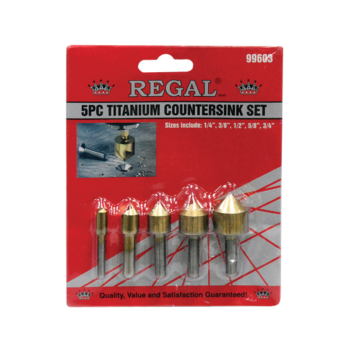 Regal 99603