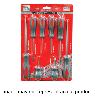 Regal MSDS-10