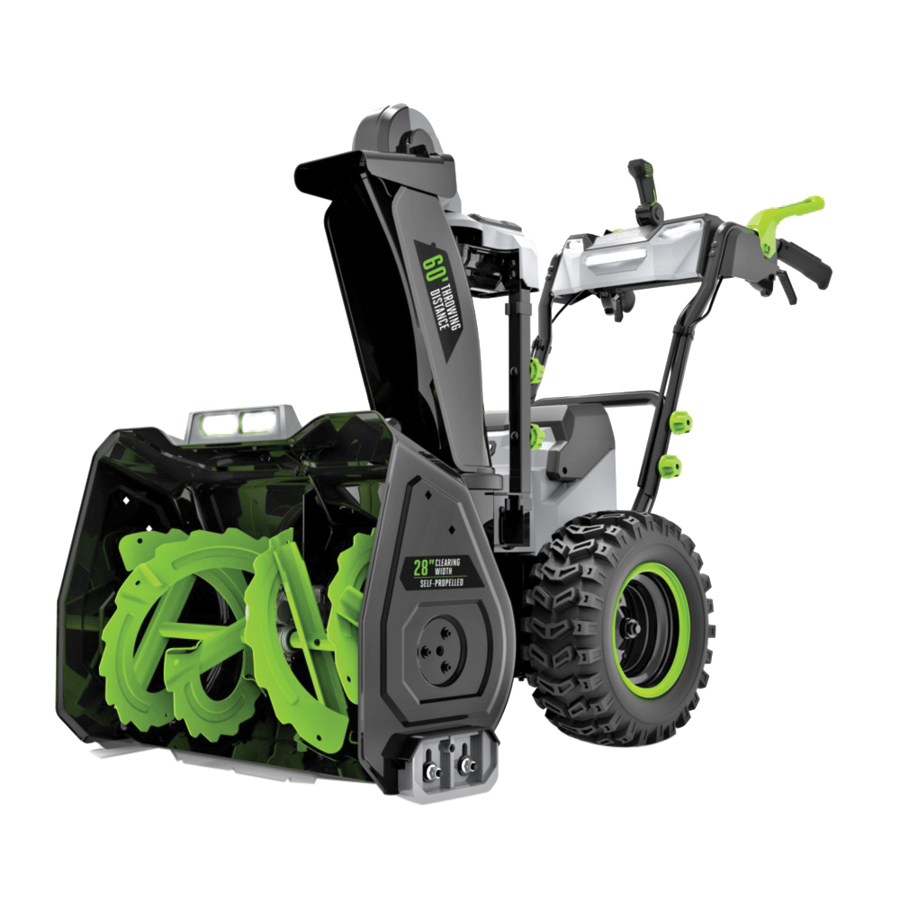 EGO Power+ Snow Blower - Thumbnail 5