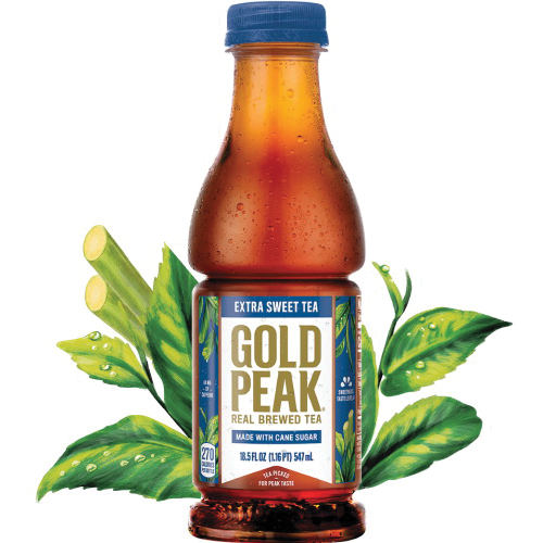 Gold Peak 152013