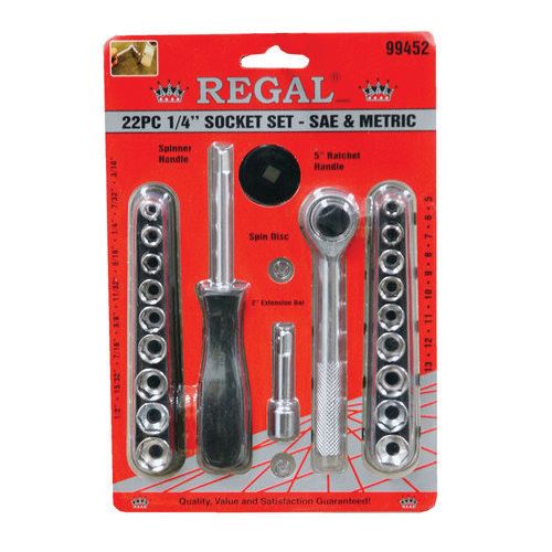 Regal 99452