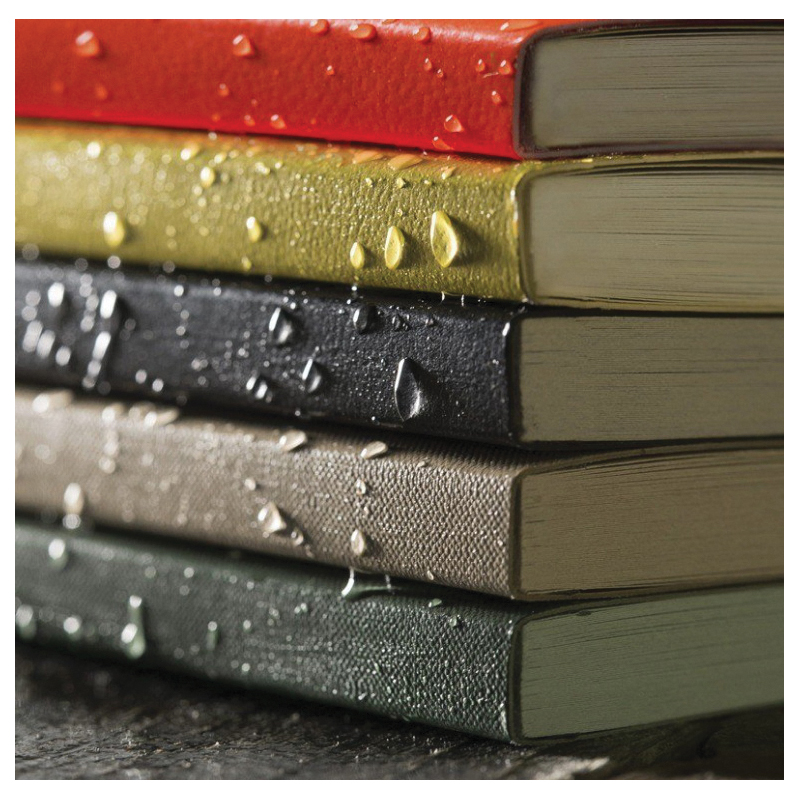 Notebook, Rite in the Rain, 3-1/8 x 5 in Sheet, 56-Sheet, Tan Sheet - 2