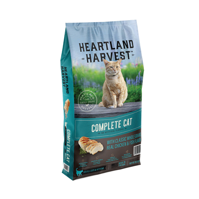 Heartland Harvest 10035985