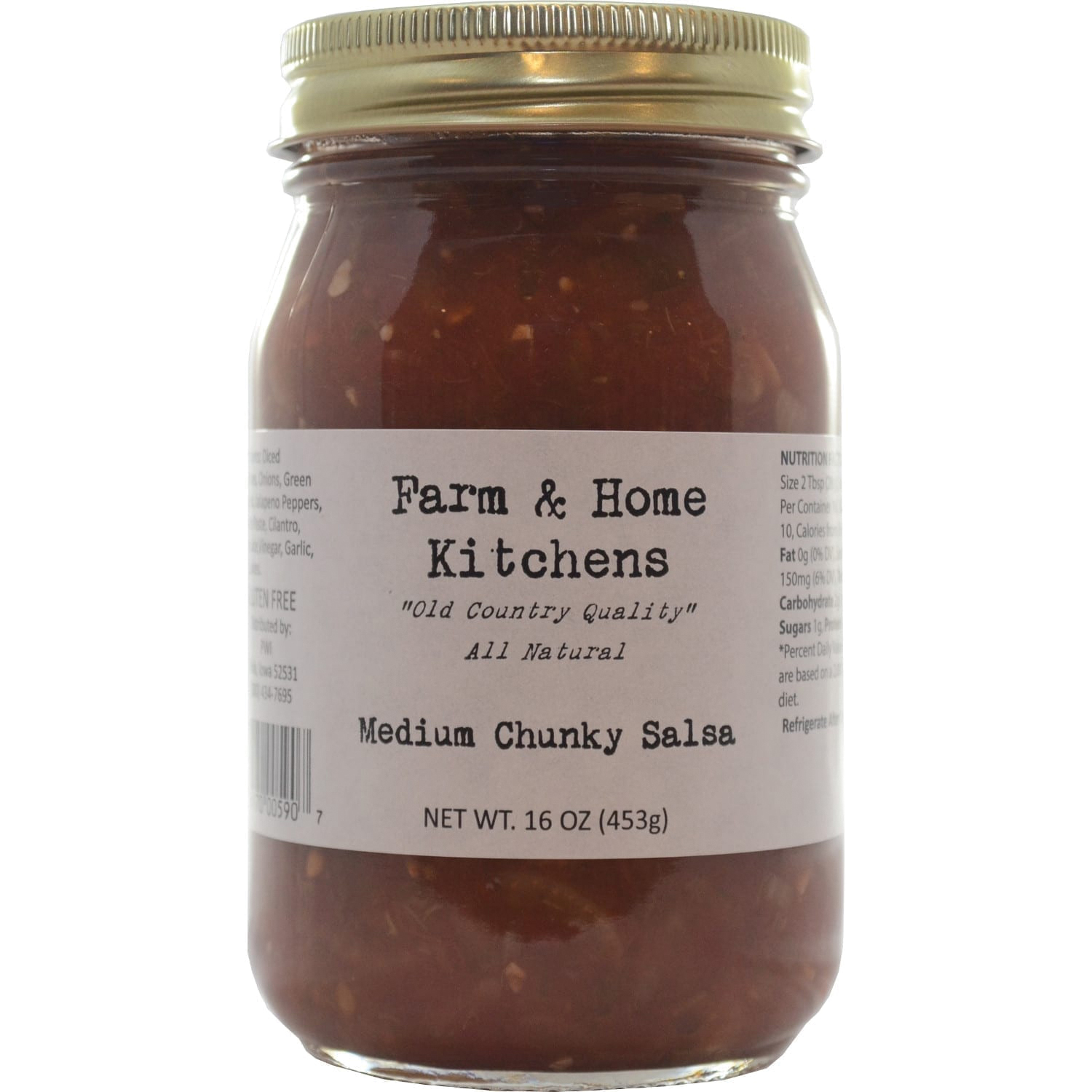 Farm & Home Kitchens fh-scmed