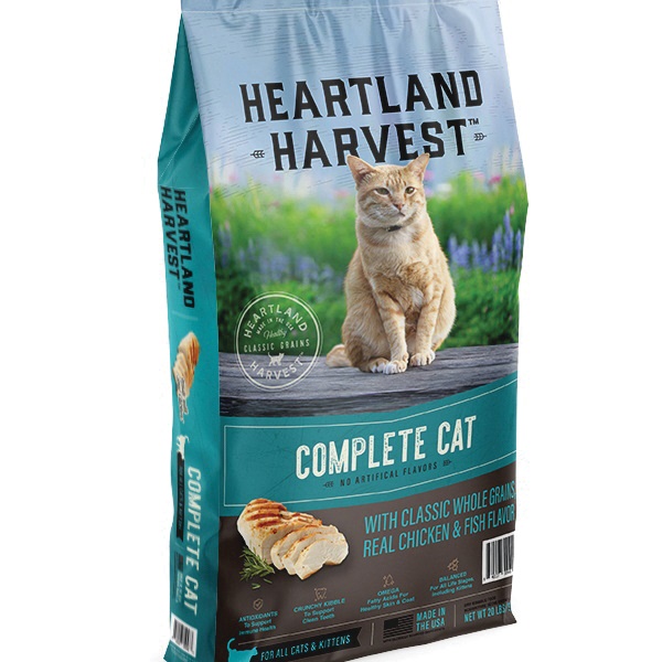 Heartland Harvest HH006