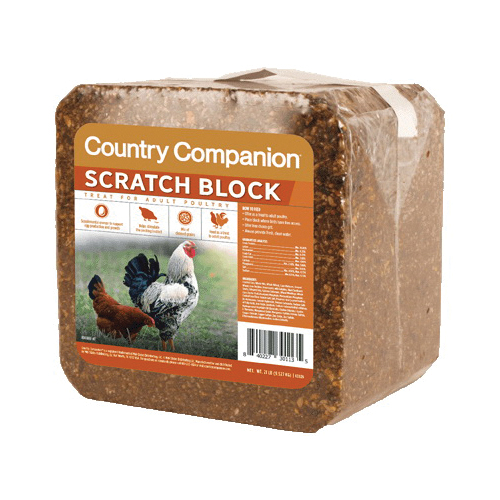 Country Companion 311000-CG