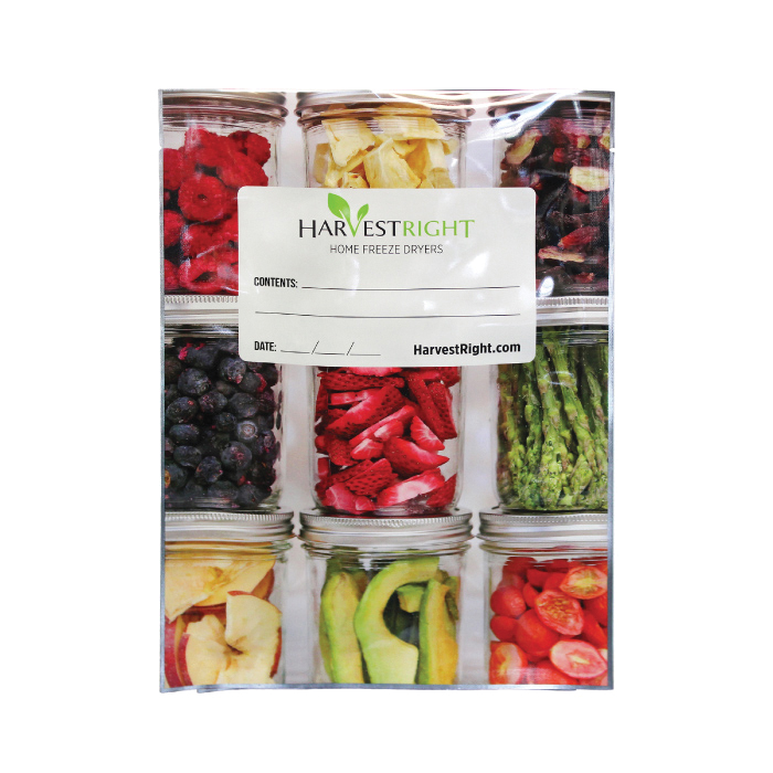 Harvest Right HR-50MYLAR-10X14