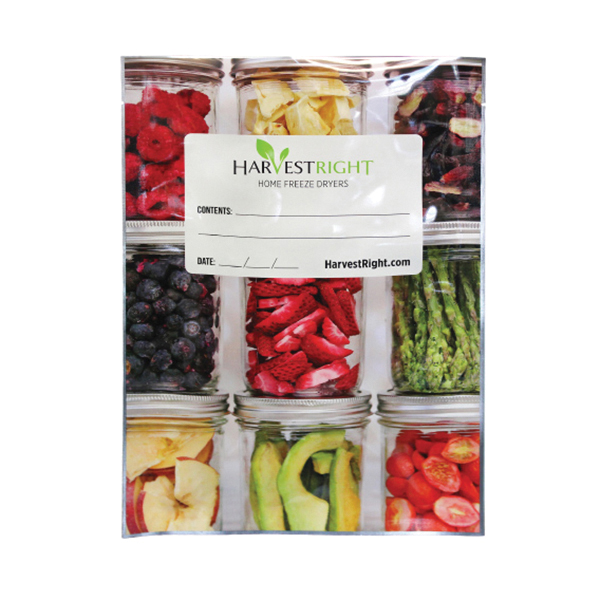 Harvest Right HR-50MYLAR-8x1