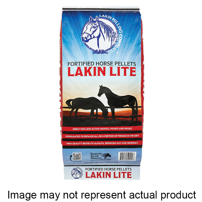 Lakin Milling LLP80