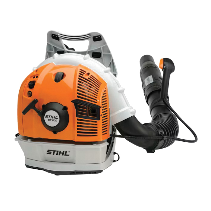Stihl BR 600-Z