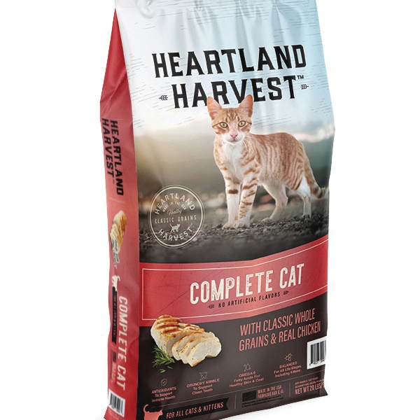 Heartland Harvest HH005