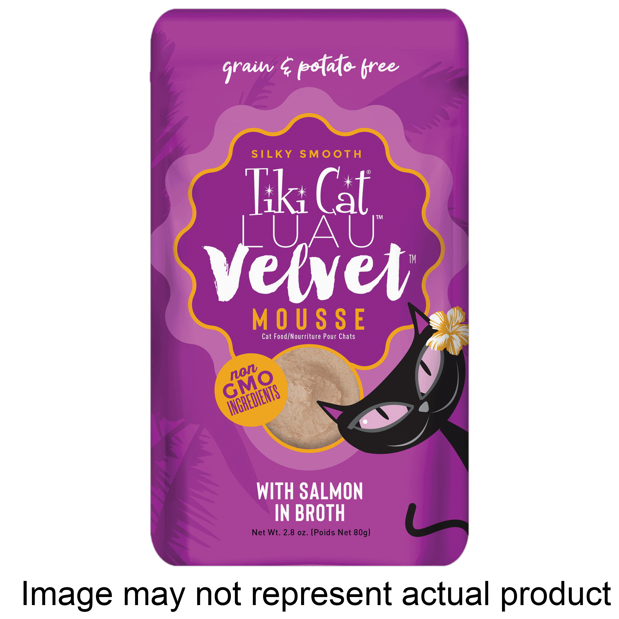 Tiki Pets 145473