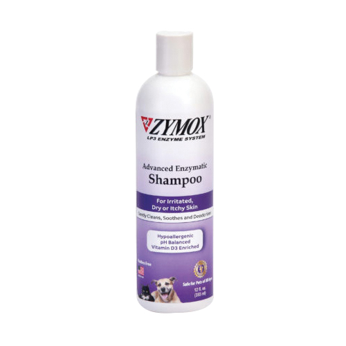 Zymox RZSH1201