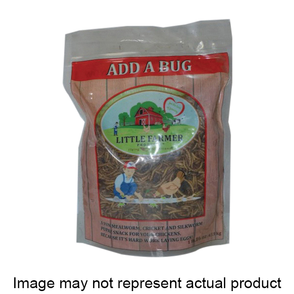 Little Farmer Products LFP19