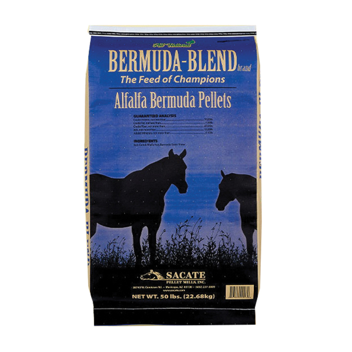 Bermuda-blend BBP50