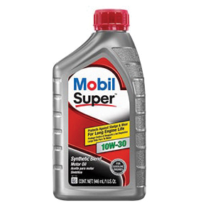 Mobil Super 120754
