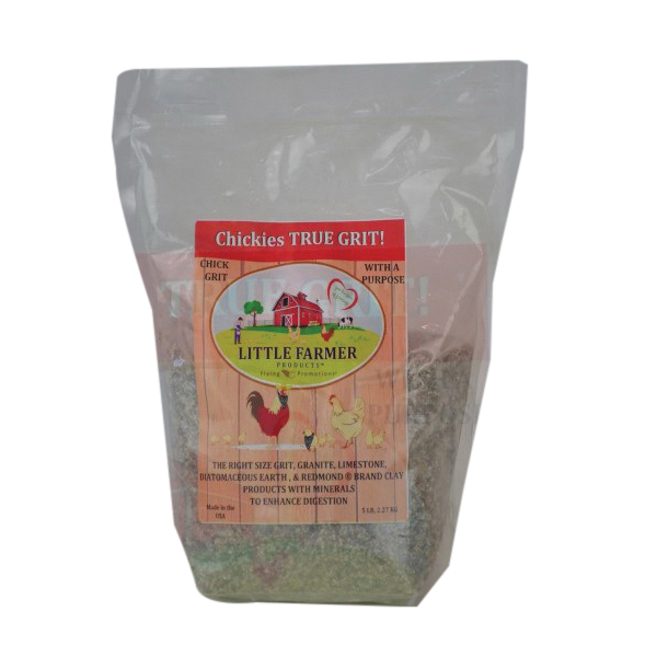 Little Farmer Products LFP61