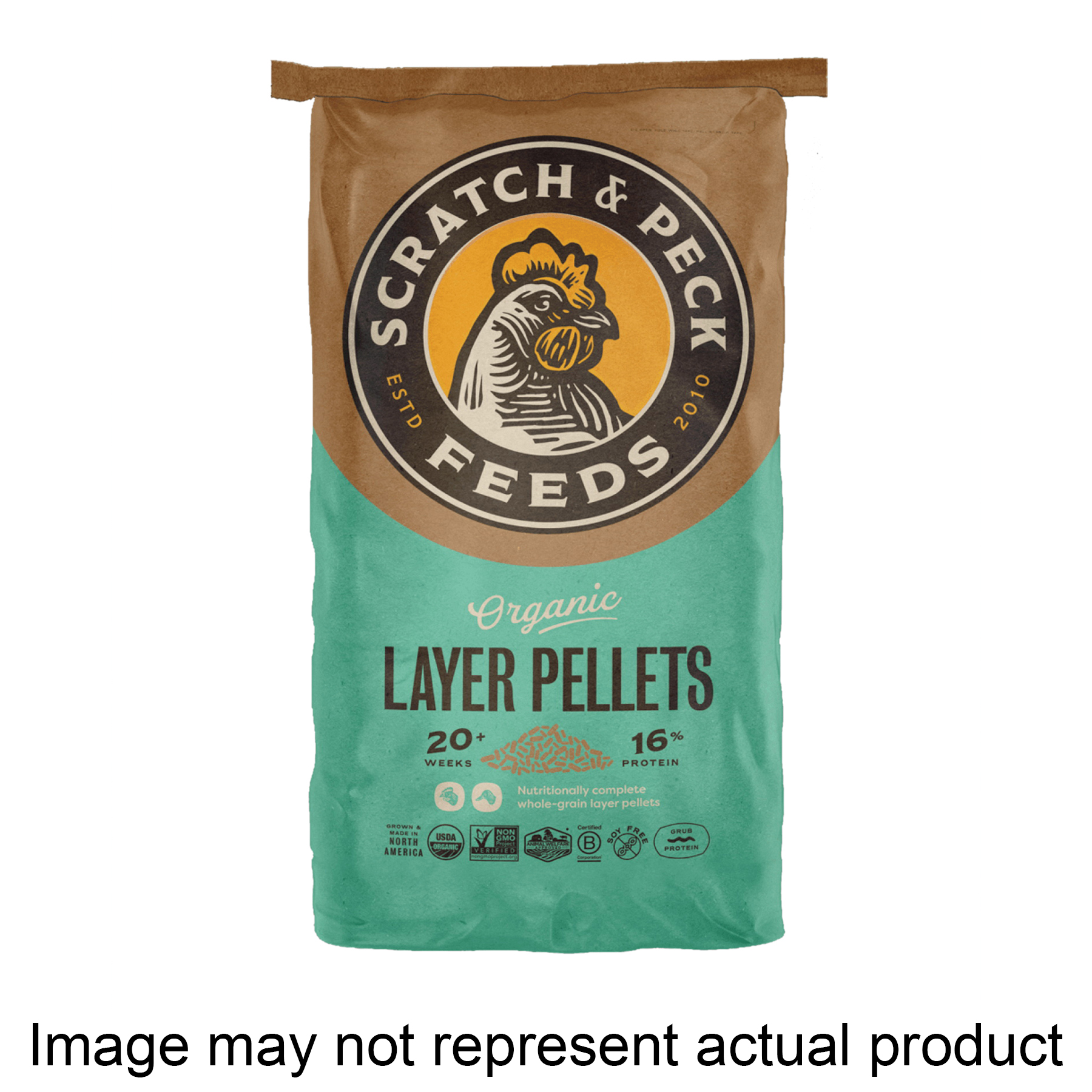Scratch And Peck Feeds 2024-35