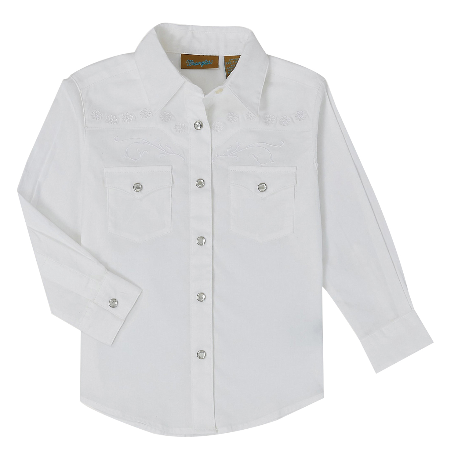 Wrangler GW7001W-2XS