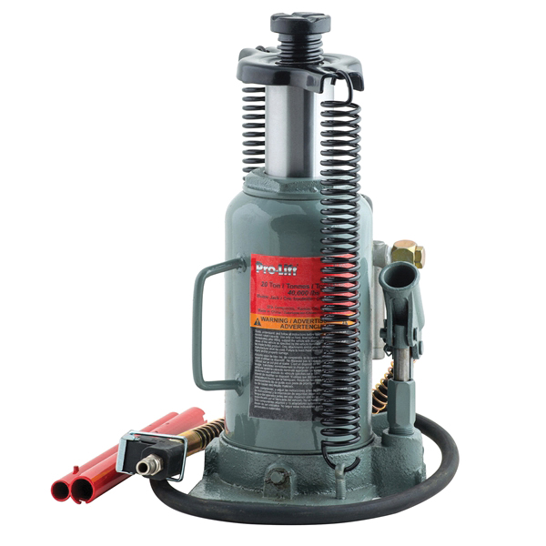 Pro-lift B-A20D