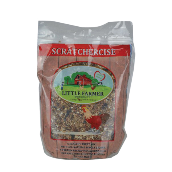 Little Farmer Products LFP01