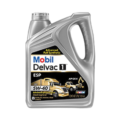 Mobil Delvac 1 112825/122271