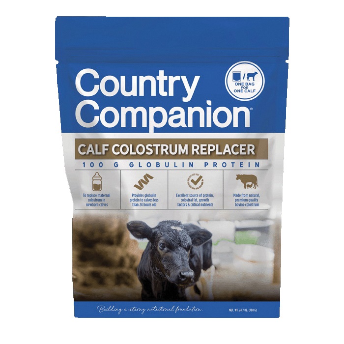 Country Companion CC044