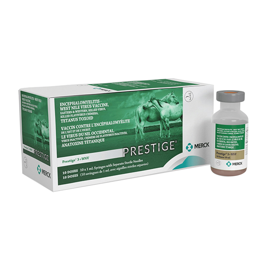 Merck Animal Health 21288711