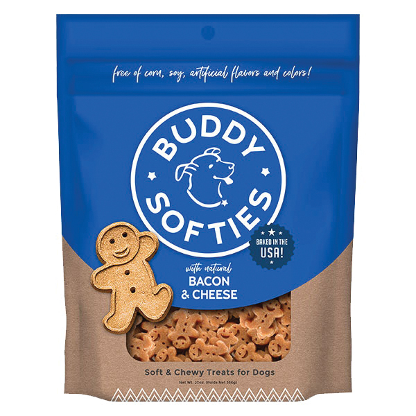 Buddy Biscuits 114691