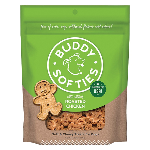 Buddy Biscuits 114692