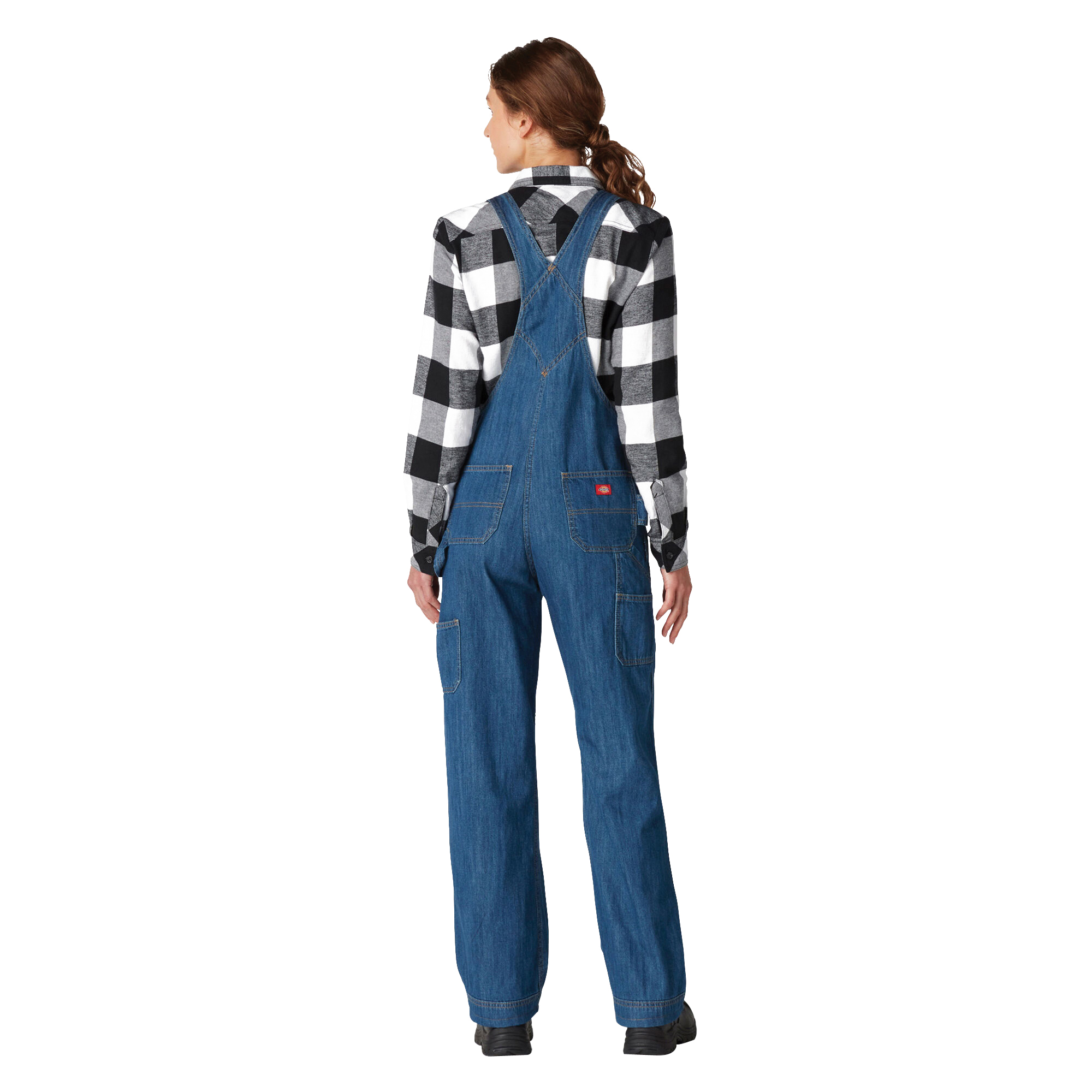 Dickies FB206MSB-2X
