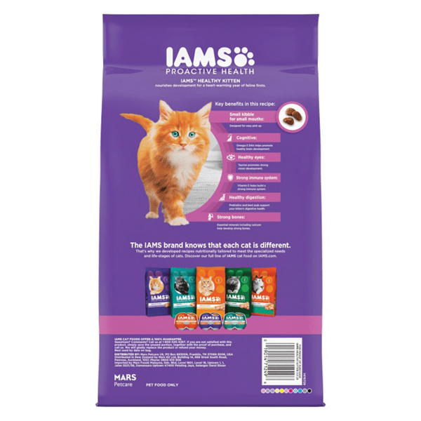 Iams 111009
