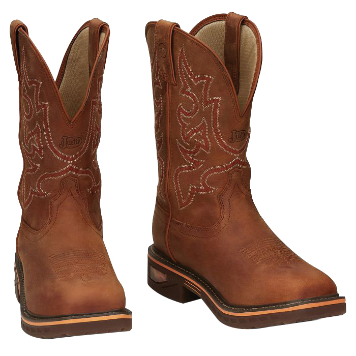 Justin CR4011-12EE