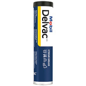 Mobil Delvac 110274/121961