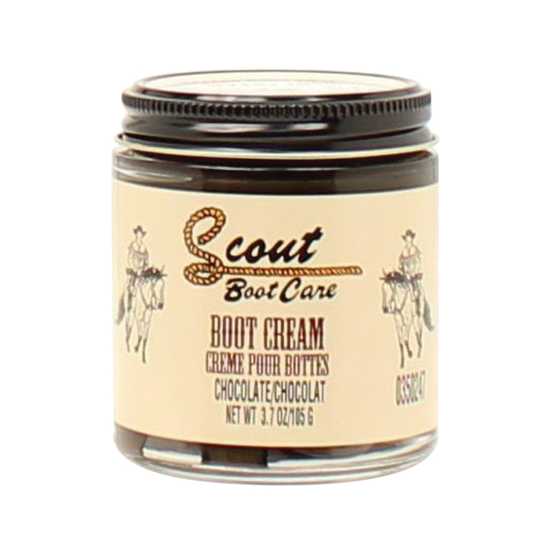 Scout Boot Care 0351001