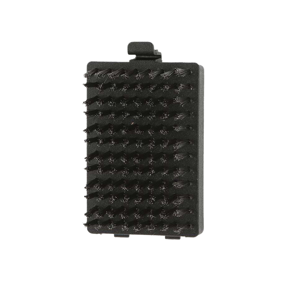 Grill Brush Replacement Head, Grillmark, Stainless Steel Bristle - 3