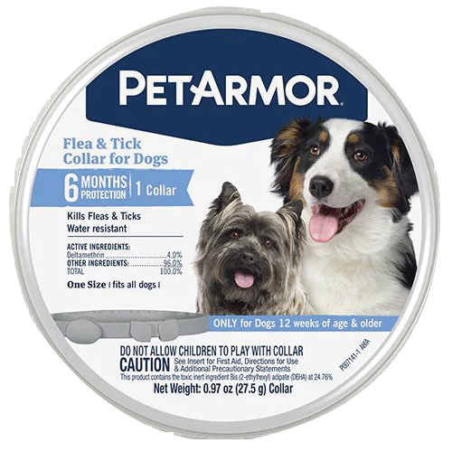 Petarmor 126
