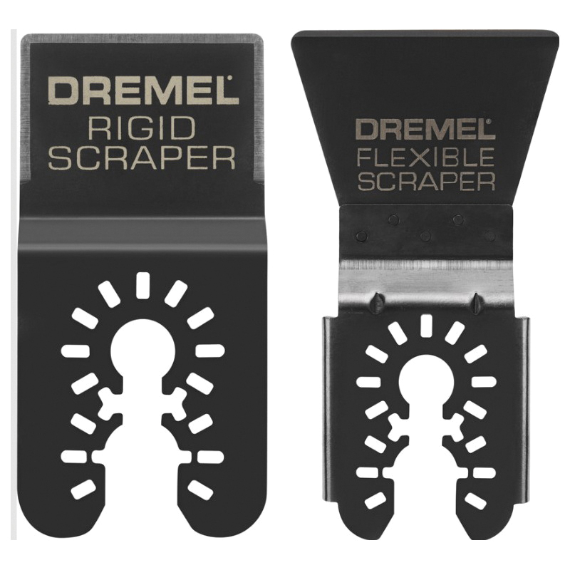 MM620U Oscillating Scraper, HCS