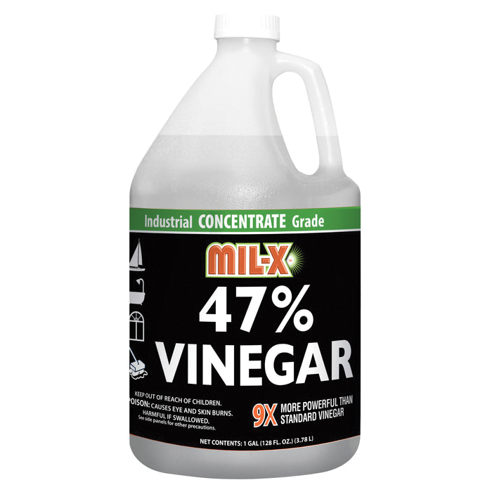 Harris MILX47-128