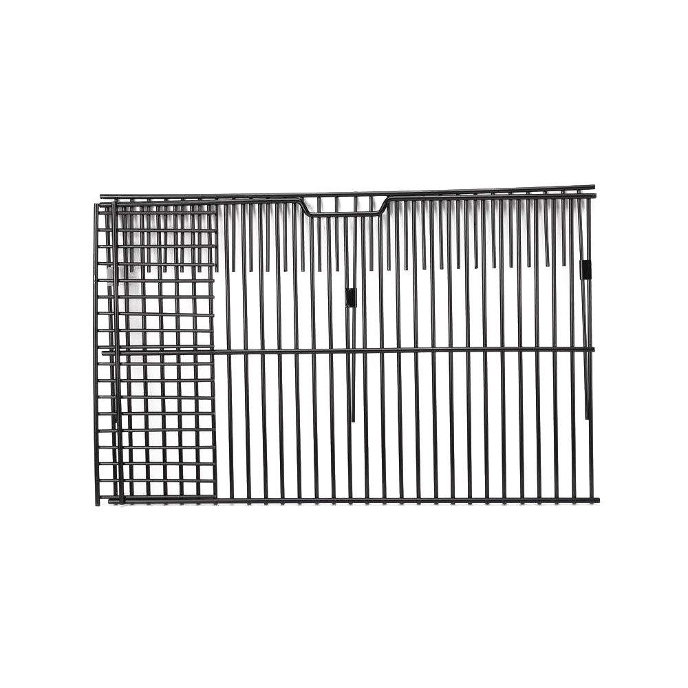 00370ACE Cooking Grid, 21.1 in L, 13-1/2 in W, Steel