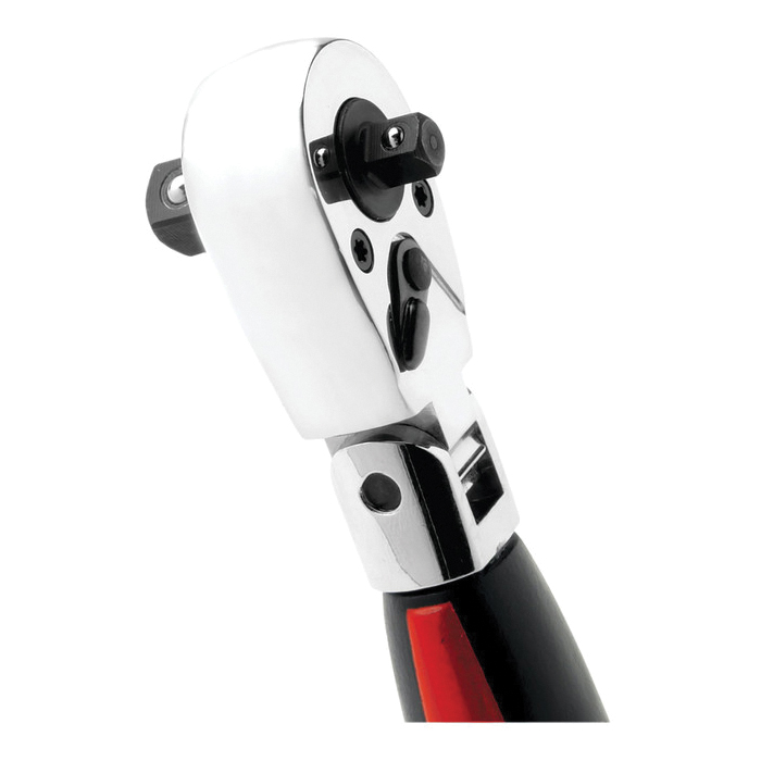Performance Tool W9116 Ratchet, 1/4, 3/8 in Drive