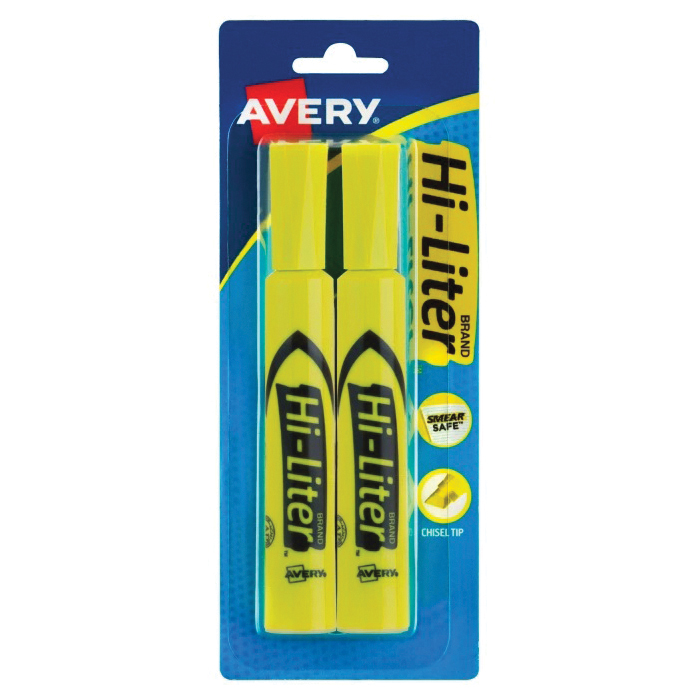 Avery 24081