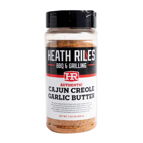 Heath Riles Bbq HRB0088
