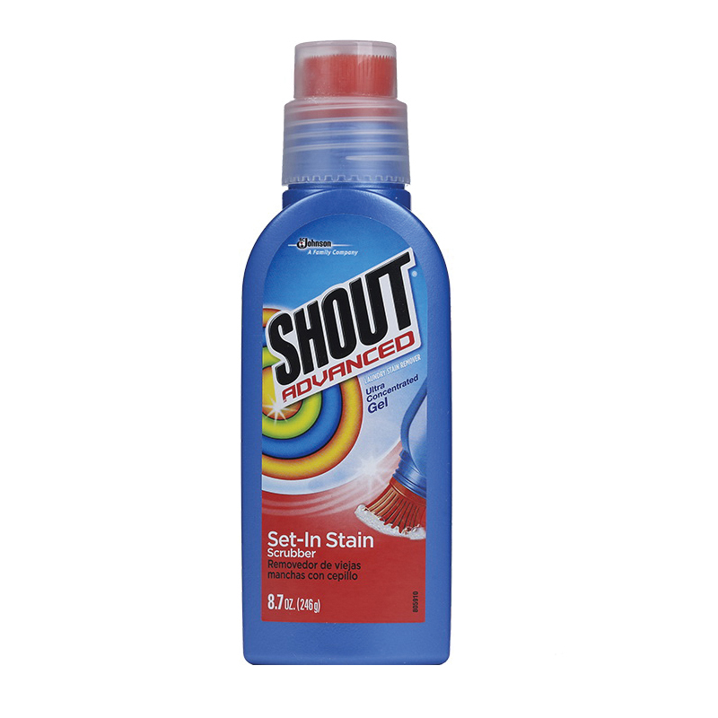 Shout 72926