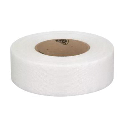 Adfors FibaTape Perfect Finish FDW8192-U Ultra-Thin Drywall Tape, 300 ft L, 1-7/8 in W, White