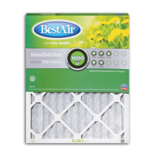 BestAir B1-1620-8-12