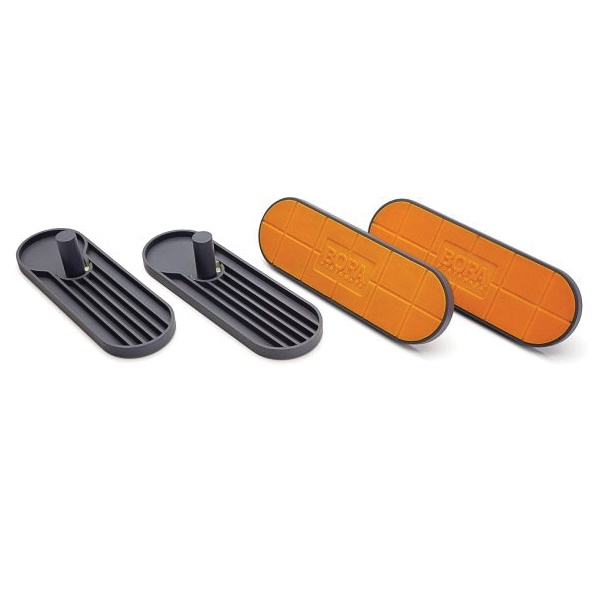 Centipede CA0804 Non-Skid Wide Panel Support, For: Bora Centipede Work Stands - 2