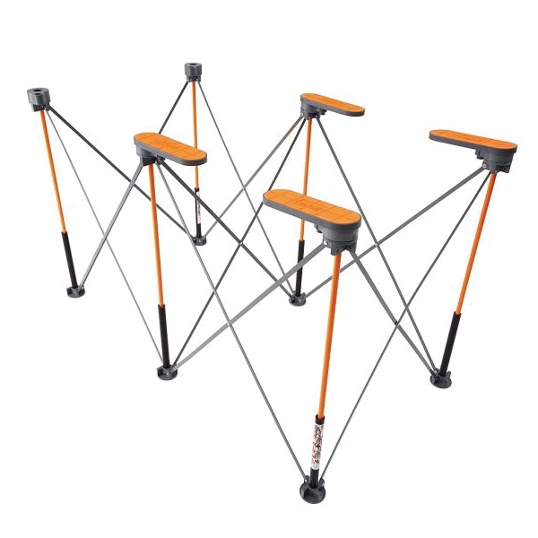 Centipede CA0804 Non-Skid Wide Panel Support, For: Bora Centipede Work Stands - 3